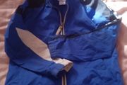 Boys Converse Jacket