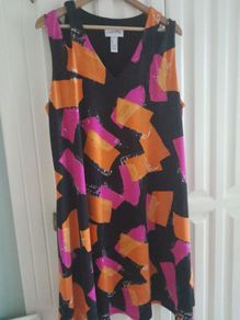 Joseph Ribkoff  Dress