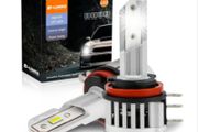 H15 Led Bulbs