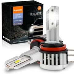 H15 Led Bulbs