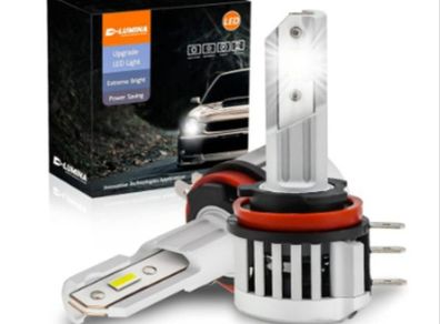 H15 Led Bulbs