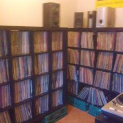 Vinyl for DJs  Dance Music