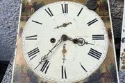 antique clocks