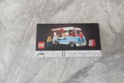 lego retro food truck