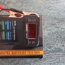 12V Multifunctional Battery Testers LED Reverse Display Screen Auto Repair Industry Electrician Tester Tools Image 2