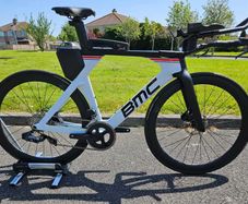 Bmc Timemachine 01 Disc Two Size M/l