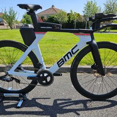 Bmc Timemachine 01 Disc Two Size M/l