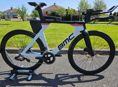 Bmc Timemachine 01 Disc Two Size M/l