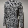 Parisian Collection bodycon dress Image 9