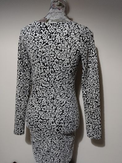 Parisian Collection bodycon dress