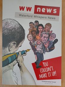 Waterford Whispers News
