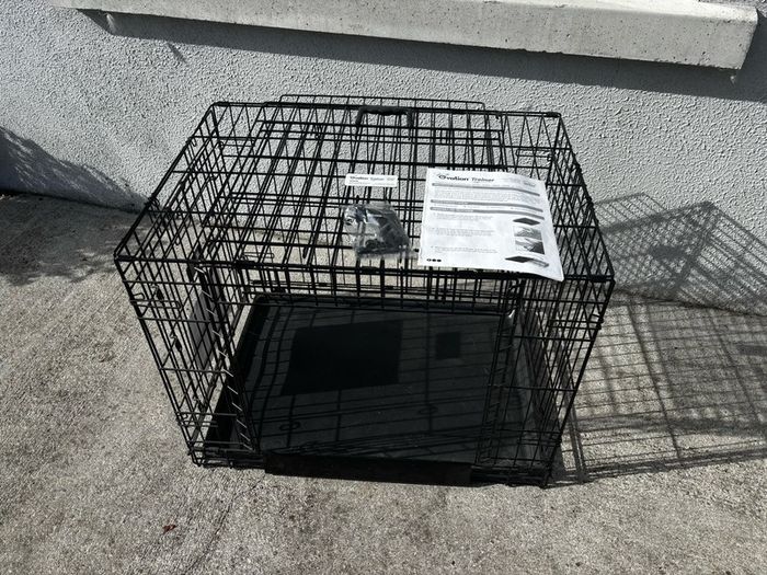 Dog Crate
