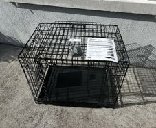 Dog Crate