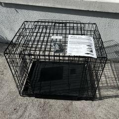 Dog Crate