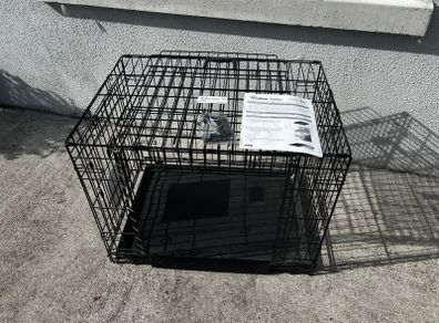 Dog Crate