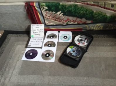 playstation