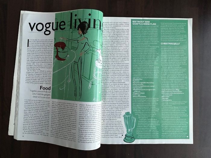 British Vogue Magazines 1997 Priced Individually