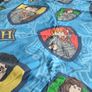 Harry Potter Lego Single Duvet Cover set Image 5