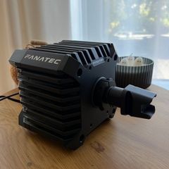 Fanatec Csl DD Fullforce 8nm