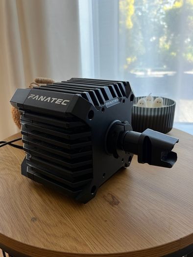 Fanatec Csl DD Fullforce 8nm