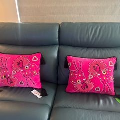 cushions