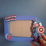 Marvel / Captain America Bedroom Set Image 3