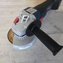 Bosch GWS18V-10C 18V Li-Ion 5" Brushless Cordless Angle Grinder - Bare Image 3