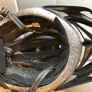 girls helmet Image 3