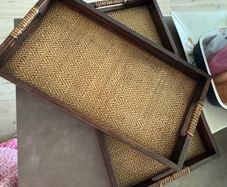 2 Thai Trays