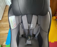 Joie I-Spin 360