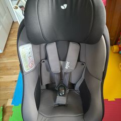 Joie I-Spin 360