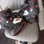jump shoe Image 2
