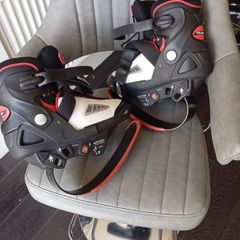 Jump sports shoes