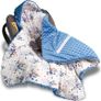 car seat blanket Image 10