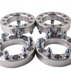 Toyota SUV wheel spacers 35mm