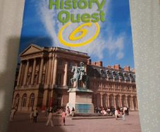 History Quest 6