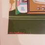 Painting by Tom Mathews. Image 7
