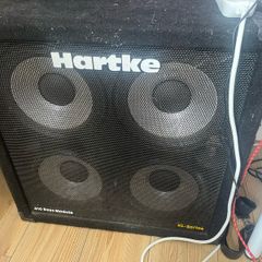 hartke 410XL