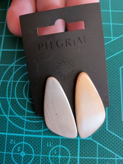 PILGRIM earrings