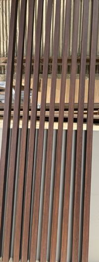 Wall partition