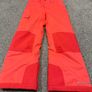 Columbia kids ski pants Image 4