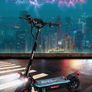 ARWIBON Q06 Pro Electric Scooter Image 3