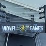 Two  Mattel WWE NXT TakeOver WarGames toy wrestling rings  year 2010 Image 2