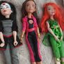 Dc Dolls large 12 inch Image 9