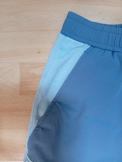 Montirex Shorts