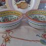 Two Pottery Bowls + Another Image 2
