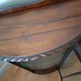 Antique Half Moon Sideboard Image 3