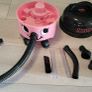 Hetty vacuum cleaner Image 2