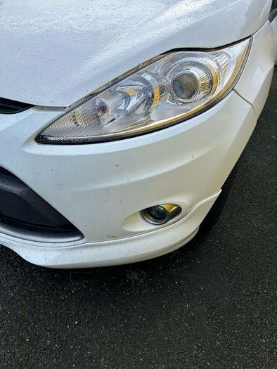 Ford Fiesta Mk7 Headlight