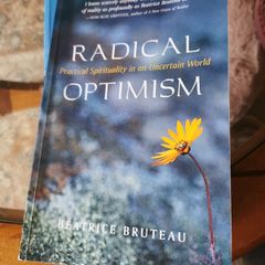 Radical Optimism Beatrice Bruteau